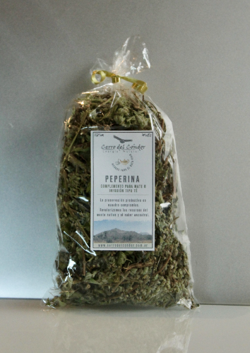 Peperina  eco 24 gr aprox