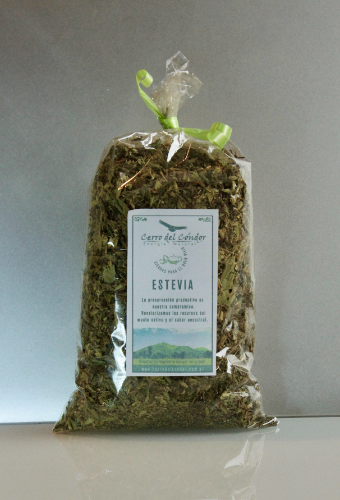 Estevia  Eco  40 gr aprox