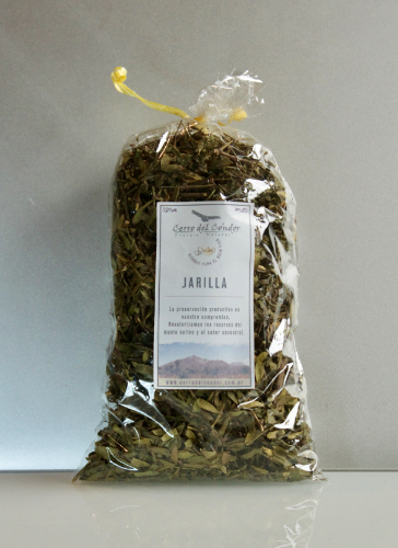 Jarilla Eco 35 gr aprox