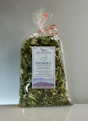Pasionaria   Eco 30 gr aprox