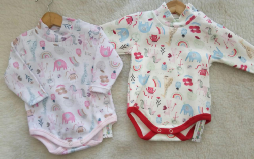 INV-PB0325 BODY ALGODON POLERA "S.KIDS"