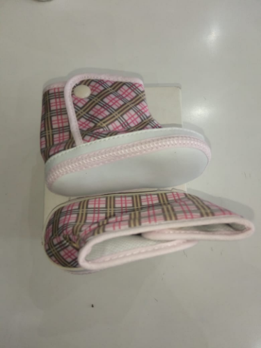 9629 BOTITAS BEBA