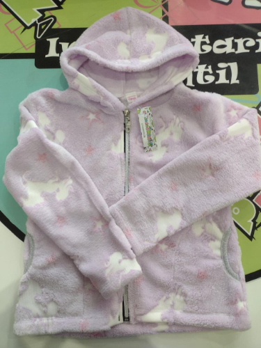 INV-PN0218 CAMPERA POLAR NENA "COOL KIDS"