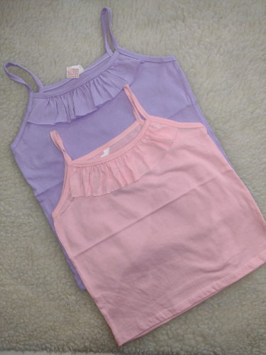 PN0222 MUSCULOSA ALGODON LISA "DEGLORI"