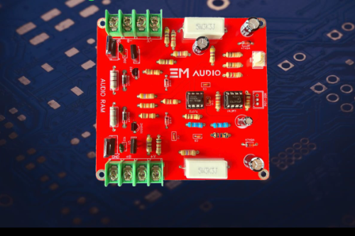 TARJETA RAM 100V EM (3140)