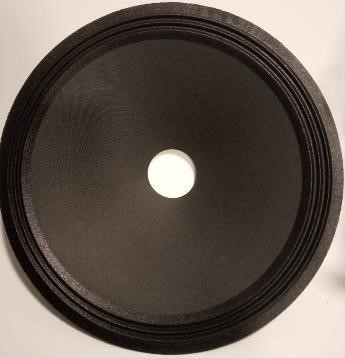 CONO C Pap MEX 18" *3" S. Tela (3012)