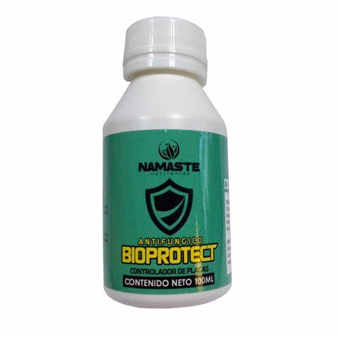 Bioprotect 100 ML NAMASTE