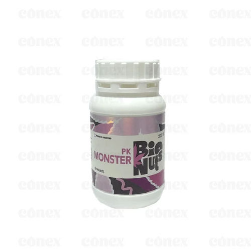 Bionuts Monster PK 200ML
