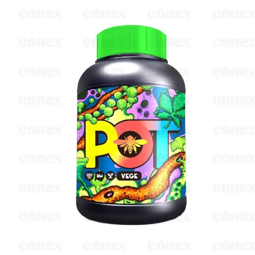 POT Vege Bio-Mineral X500ML