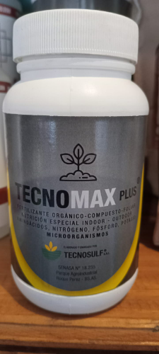 TECNOMAX 1LT