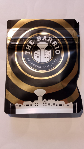 SEMILLAS THE BARRIO *5