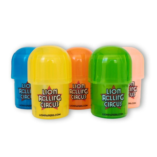 Picador Lion Tainer 3 Partes