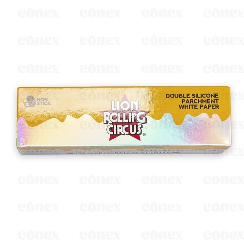 LION PAPEL PARA ROSIN