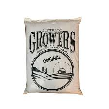 SUSTRATO GROWERS 20LTS