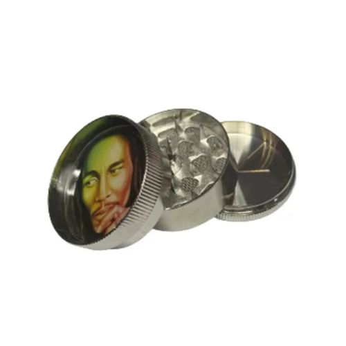 PICADOR BOB MARLEY METAL