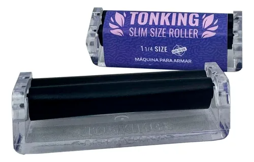 MAQUINA PARA ARMAR TONKING VIOLETA