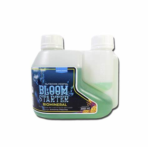 BLOOM STARTER 300 ML PANGEA