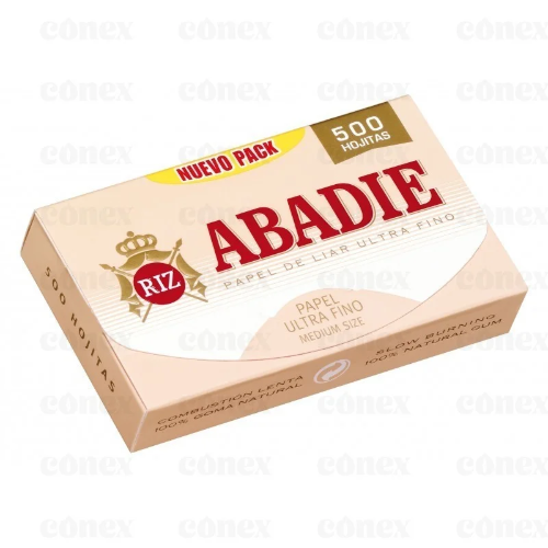 papeles ABADIE 500 HOJAS