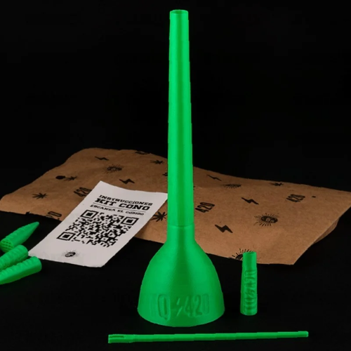 Kit Cono S