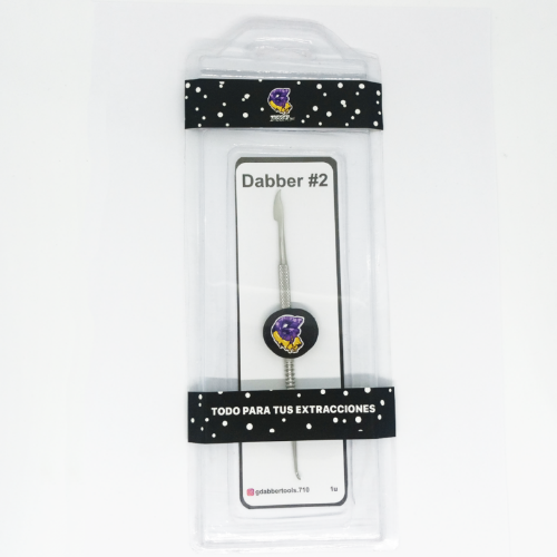 Dabber cortante chico #2