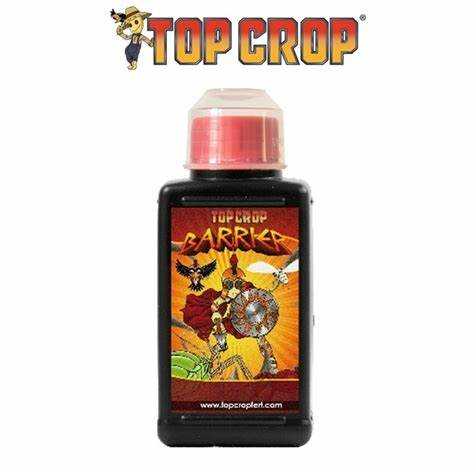Top Crop Barrier 100ML (Refuerza Defensas)