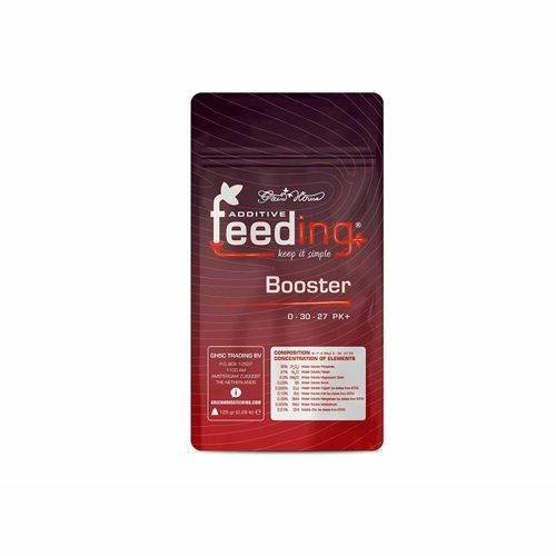 feeding booster x 50g