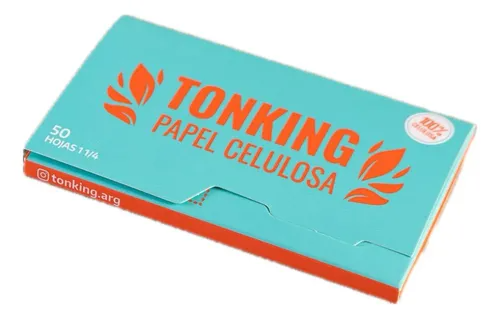 celulosa tonking cortos