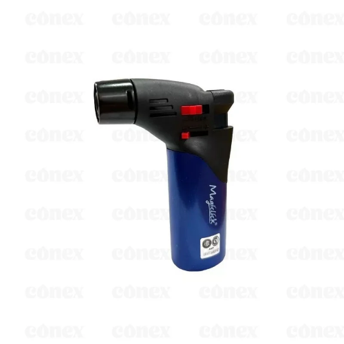 encendedor soplete magicilck