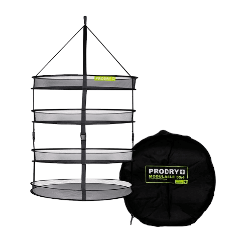 Malla de secado PRODRY 55/4 chica