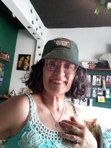 piluso verde
