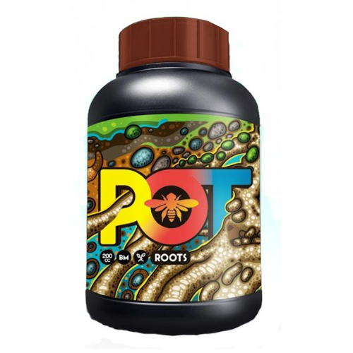 POT Roots Bio-Mineral X200ML