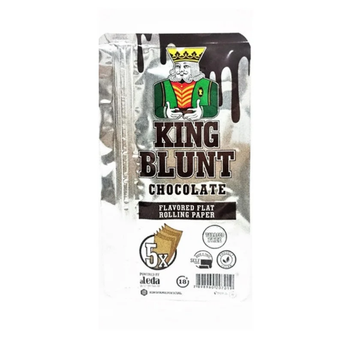 blunt king sabores