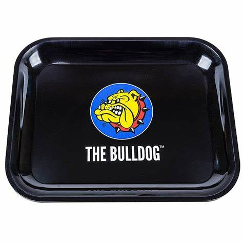 Bandeja Bulldog Grande