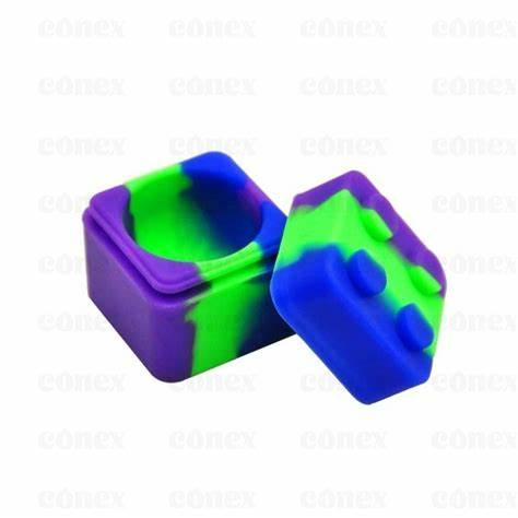 Rasti Silicona p/ Extracciones