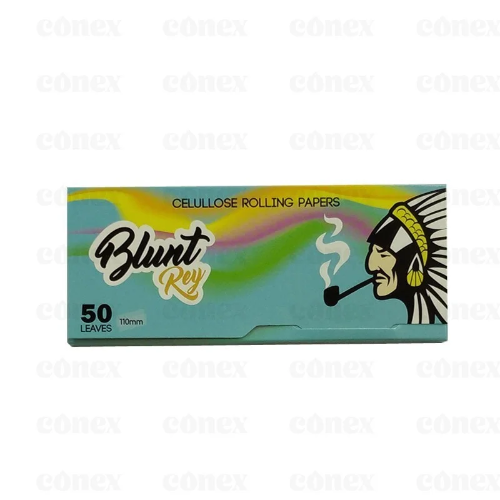 BLUNT REY CELULOSA KING SIZE