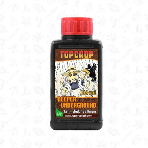 Top Crop Deeper 100ML (Radicular)