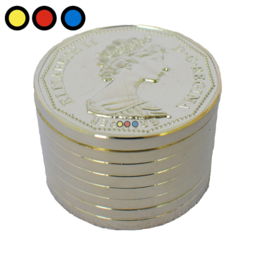 picador DOLAR metal