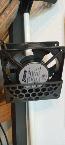 COOLER 4"