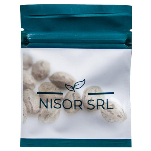 semilla  NISOR RSL