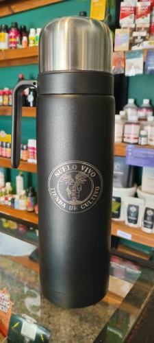 TERMO SUELO VIVO