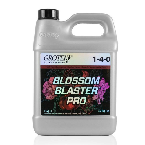 Grotek Blossom Blaster Pro 500ml