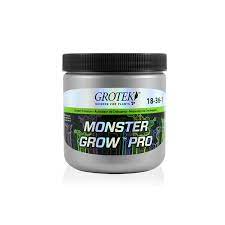 Grotek Monster Grow 130Gr