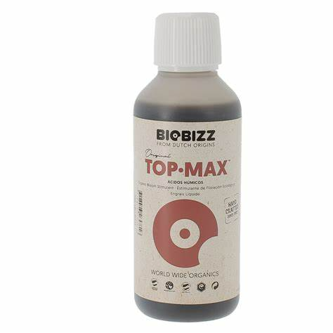 Biobizz Top-Max 250ml