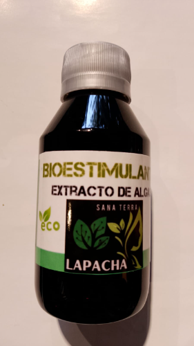 LA PACHA Bioestimulante EXTRACTO ALGAS
