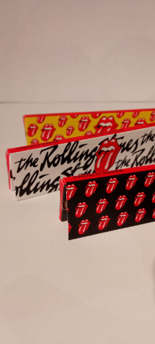 PAPELES KING SIZE ROLLING STONE