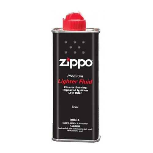 vencina zippo