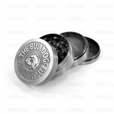 Picador Bulldog Metal 4 Partes