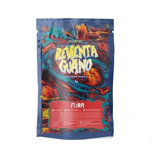 Revienta Guano Floracion 1kg