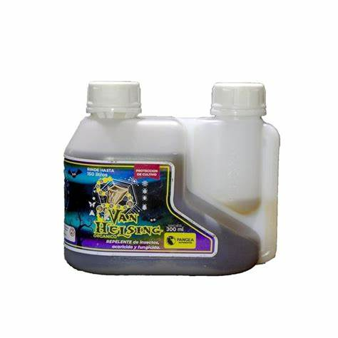 VANHELSING 300 ML PANGEA