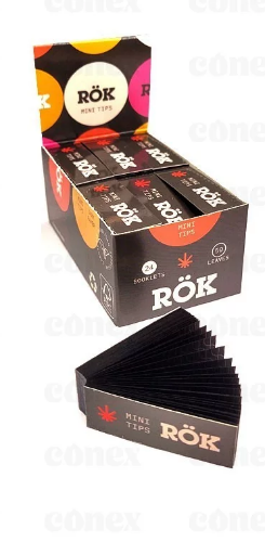 Rok Mini Tips